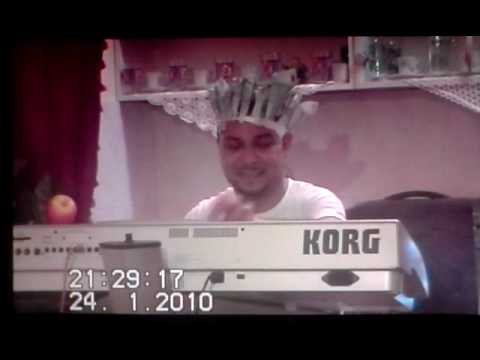 Naim-Sevcet 2 kraljo e podgoricako