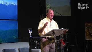 A Spiritual Fight, Part 1