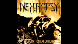 Nekropsy - Meathook to the Spine - RE