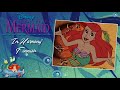 The Little Mermaid TV Series In Harmony Finnish