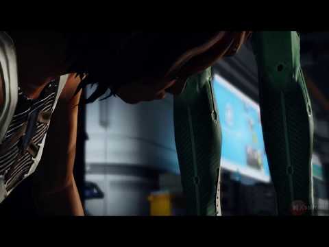 Remember Me Gameplay Walkthrough Part 1