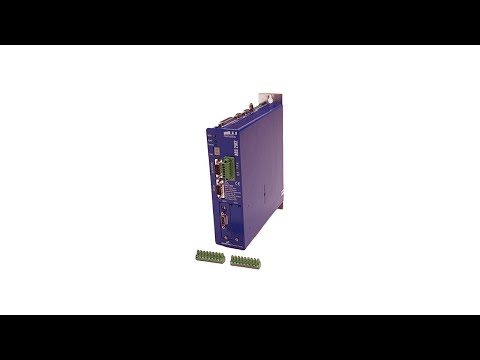 Metronix Servo Drive Repairs