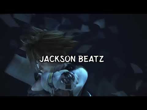 Let Me Face The Music (Kingdom Hearts 3 Rap Beat) |FACE MY FEARS| - JACKSON BEATZ
