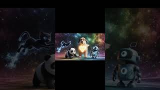 Part 2 | The First Spark ✨ | The Awakening of Luminara