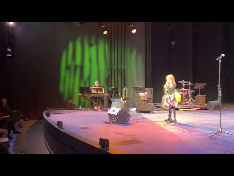 Delisa Victoria Soots - Õnnelike inimeste maa