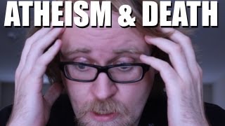 ATHEISM AND DEATH
