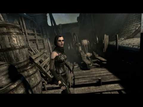 Thief 2014 Gameplay (1st 20 min) 1080p HD PC