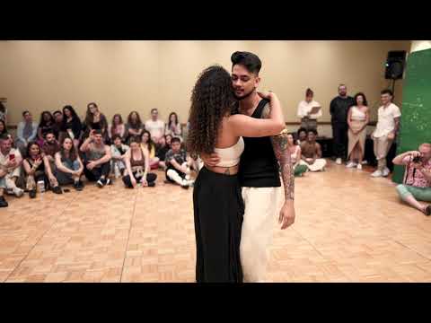 Iago & Vanessa | Lambada | El Corazon | EverZouk 2024