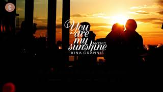 [Vietsub + Lyrics] You Are My Sunshine - Kina Grannis