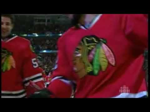 All 2009 Conference Finals Stanley Cup Playoff Goals
