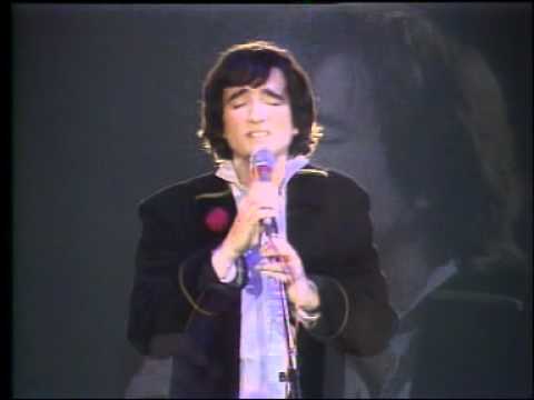 Hervé CRISTIANI - Il est libre Max