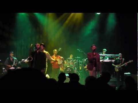 Orchestre National de Barbes