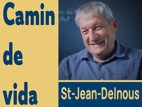 Camin de vida # Sent-Joan-del-Nos