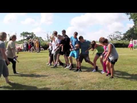 1.P introdage, Køge Gymnasium