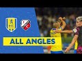 ??? ?????? | Iliass Bel Hassani (RKC Waalwijk - FC Utrecht)
