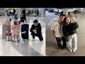 A Week In My Life My Parents Visit From Australia A Surprise Date