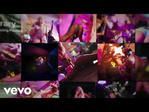 Trabajarie - No Wrassln (Official Music Video) ft. Lex Da Chef