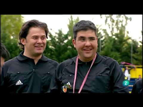 SPLUNGE I Florentino Fernández Patricia Conde Niki Nadal Eva Hache Quequé Agustín Jiménez 619 1818