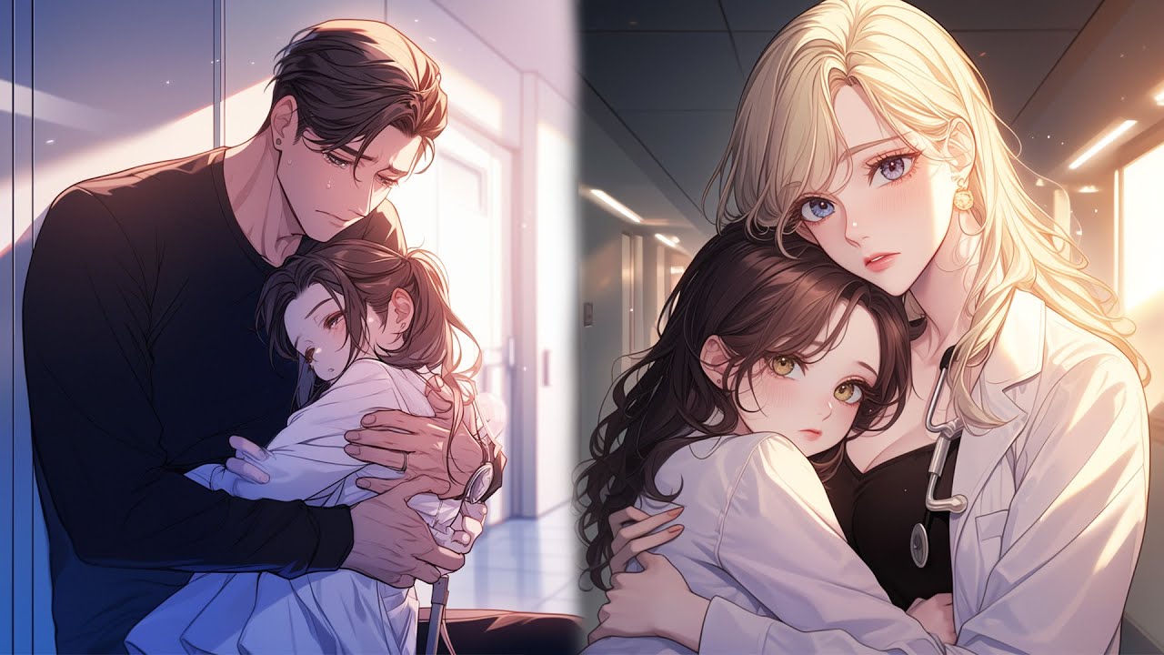 Wife prioritized lover's child over our bleeding daughter. After reborn, I'll change our fate