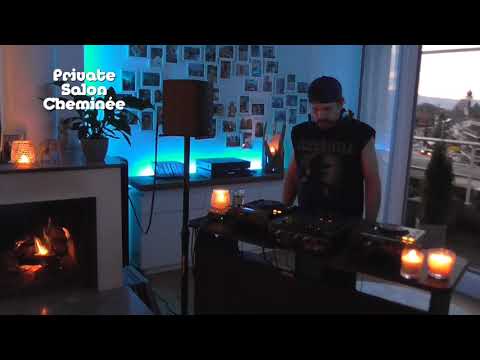 Len Faki - Ben Klock - Ben Sims -Ø [Phase] - wasscass - Plastikman -TECHNO SET - [Mixed by Wasscass]