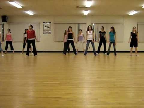 Alphonse Brown   Le Funkp dance