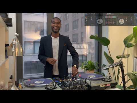 Soulful House Music Mix 2.0 | DJ Gregory Guerrier