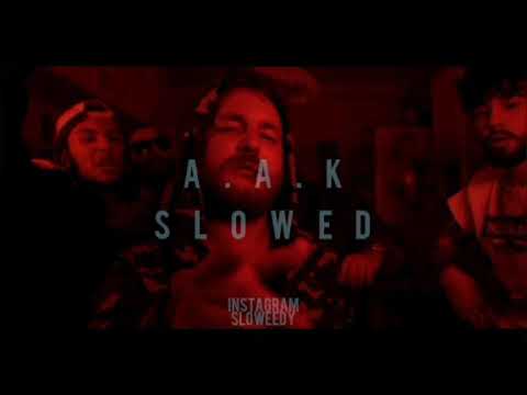 cato, maho g - a.a.k ( slowed and reverb by sloweedy )