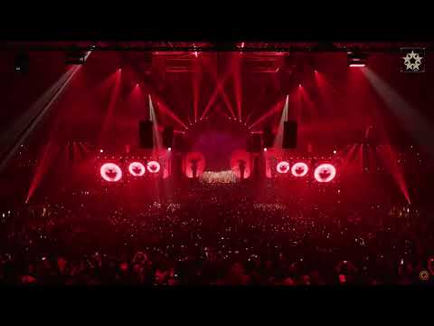 Deepack & Zany & Luna @ Qlimax The Final Prophecy 2024
