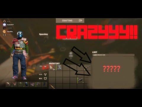 COUNTER RAID TURNED TO CRAZY PROFIT!!!