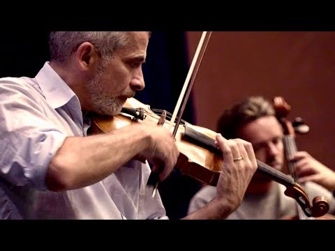 Mazurca d'Doro - Marcello Fera & Conductus Ensemble