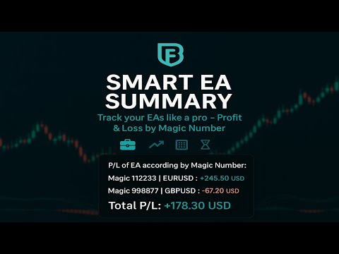 Video Smart EA Summary