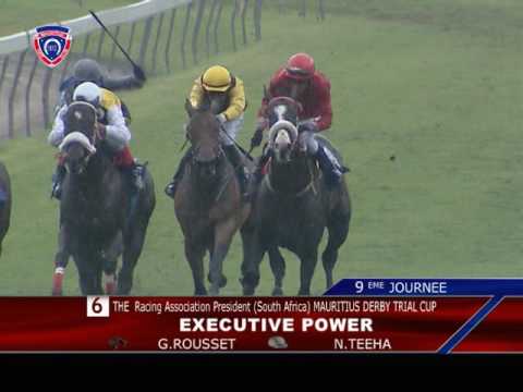 TEMPS FORT 2017 - RACE METING 09