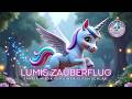 Lumis Zauberflug Wunderschönes Schlaflied Für Kinder Entspannende Musik Träume