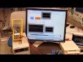 Overcurrent Relay Simulation Using Simulink's Real-Time Windows Target