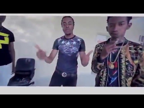 Batara Gang - n'da Block  ( Clip Officiel )