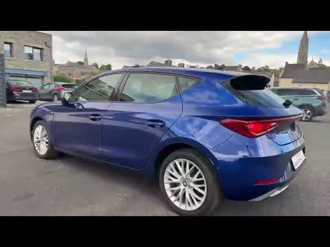 SEAT Leon 2020 FR EDITION 1.4 PETROL PLUG IN HYBRI - Image 2