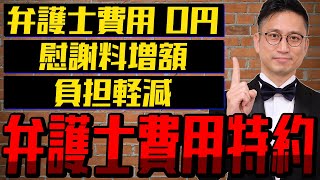 [実況] 弁護士費用特約のメリットとは｜弁護士YouTube法律解説