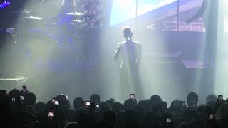 years and years lucky escape