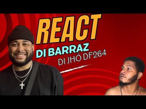 React di Barraz di @rossdf264 na Cypher Real Pa Real
