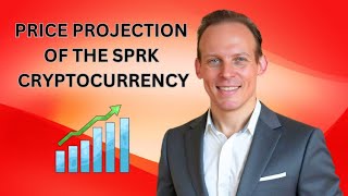 Price Projection Of The SPRK Cryptocurrency