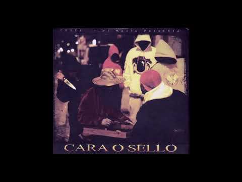 Crack Family (Cara O Sello) Muere Por Papel (Feat. LG Prada)