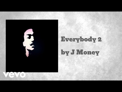 Da Real JT - Everybody 2 (AUDIO)