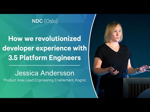 How we revolutionized developer experience with 3.5 ... - YouTube