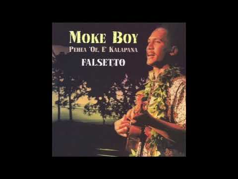 Moke Boy - Makanalei (1998)