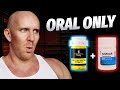 Enclomiphene & Anavar - The Ultimate Oral Only Steroid Cycle