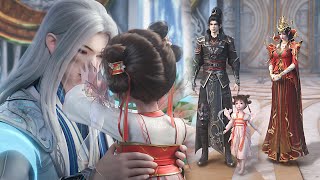 Download lagu 🔥萧潇篇 | 萧潇和萧炎父女相认，被药老收为关门弟子，成为团宠！【斗破苍穹 Battle Through the Heavens】 mp3