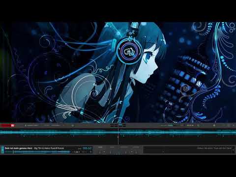 BIG TIM x Heinz Rudolf - Dein ist mein ganzes Herz Nightcore