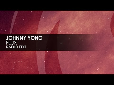 Johnny Yono - Flux