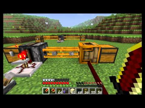 Mod Spotlight - Red Power 2 - PR4e