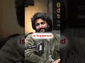 Nani EXPOSES The Truth About Rajnikant And Other South Indian Actors